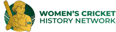 Women's Cricket History Network